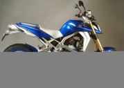 Husqvarna STR 650 CRC